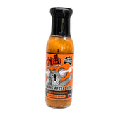 Chilli Factory Sauces