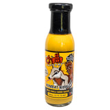 Chilli Factory Sauces