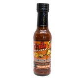 Chilli Factory Sauces