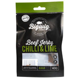 Bigwig Jerky 40g