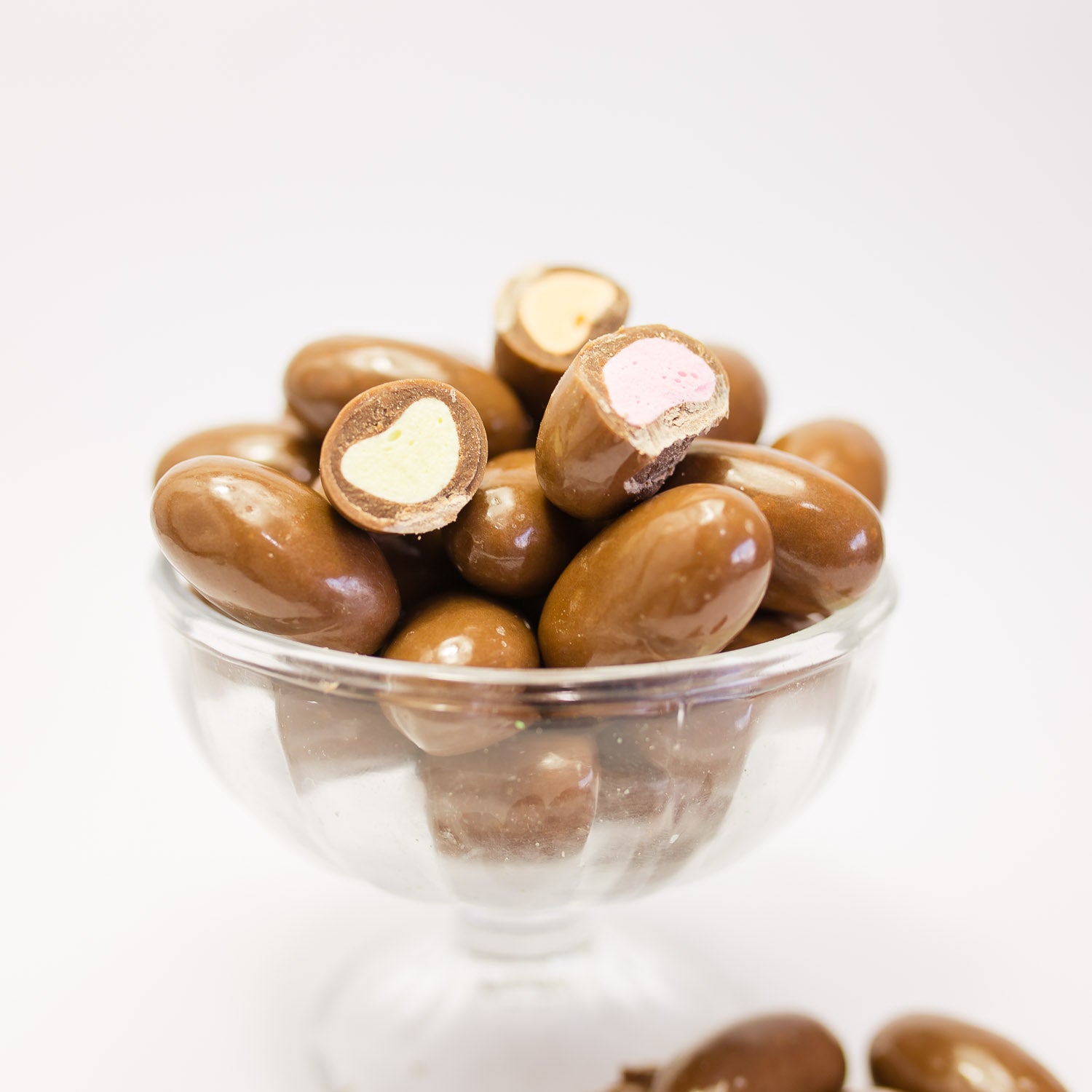 Choc Clangers Custom Choc 150g