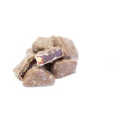 Choc Turkish Delight Everfresh 150g