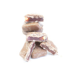 Choc Turkish Delight Everfresh 150g