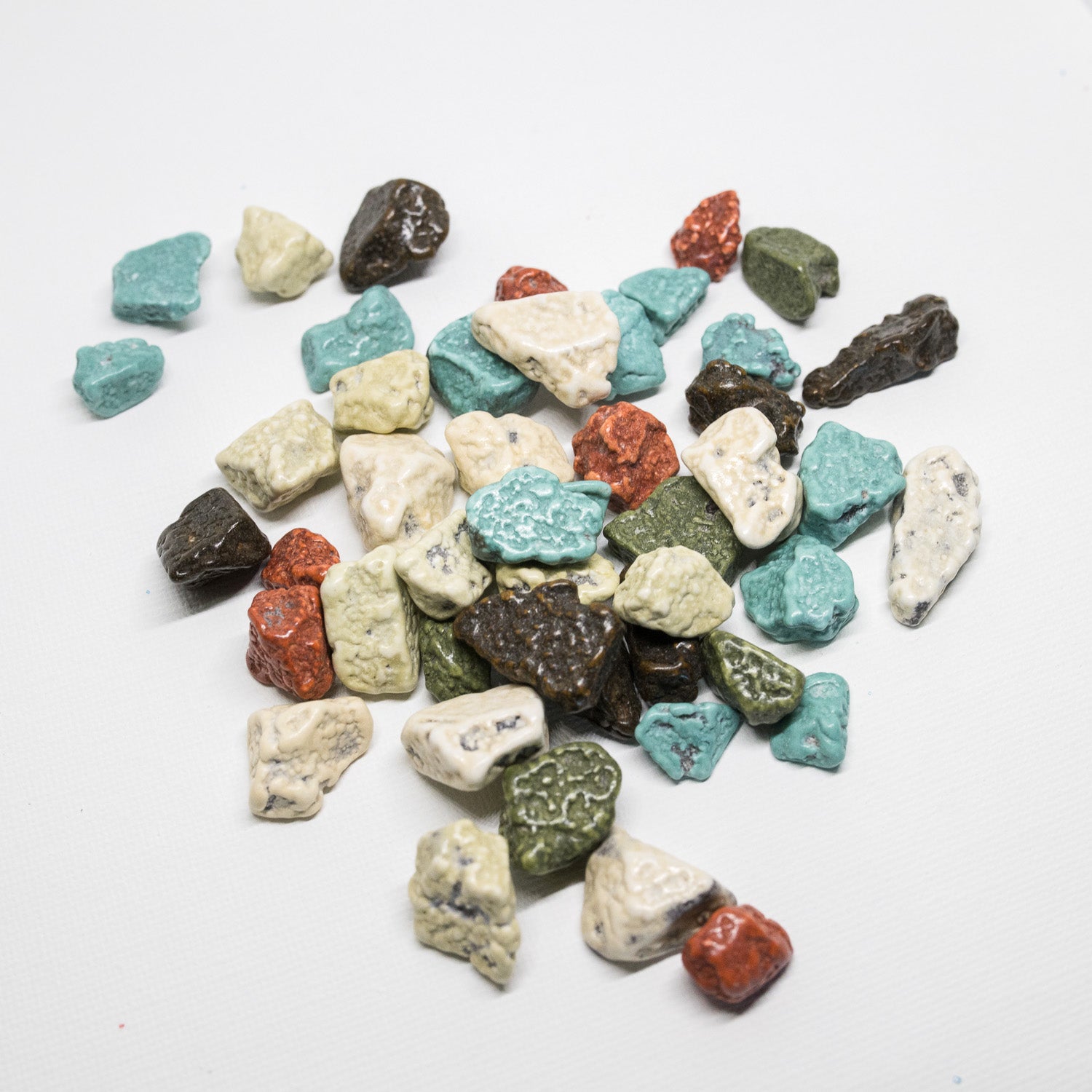 Chocolate Rocks Chocolate Rocks 150g – The Lolly Bug