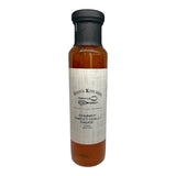 Finn's Kitchen Sauces