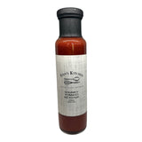 Finn's Kitchen Sauces