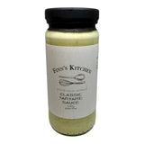Finn's Kitchen Mayo and Creamy