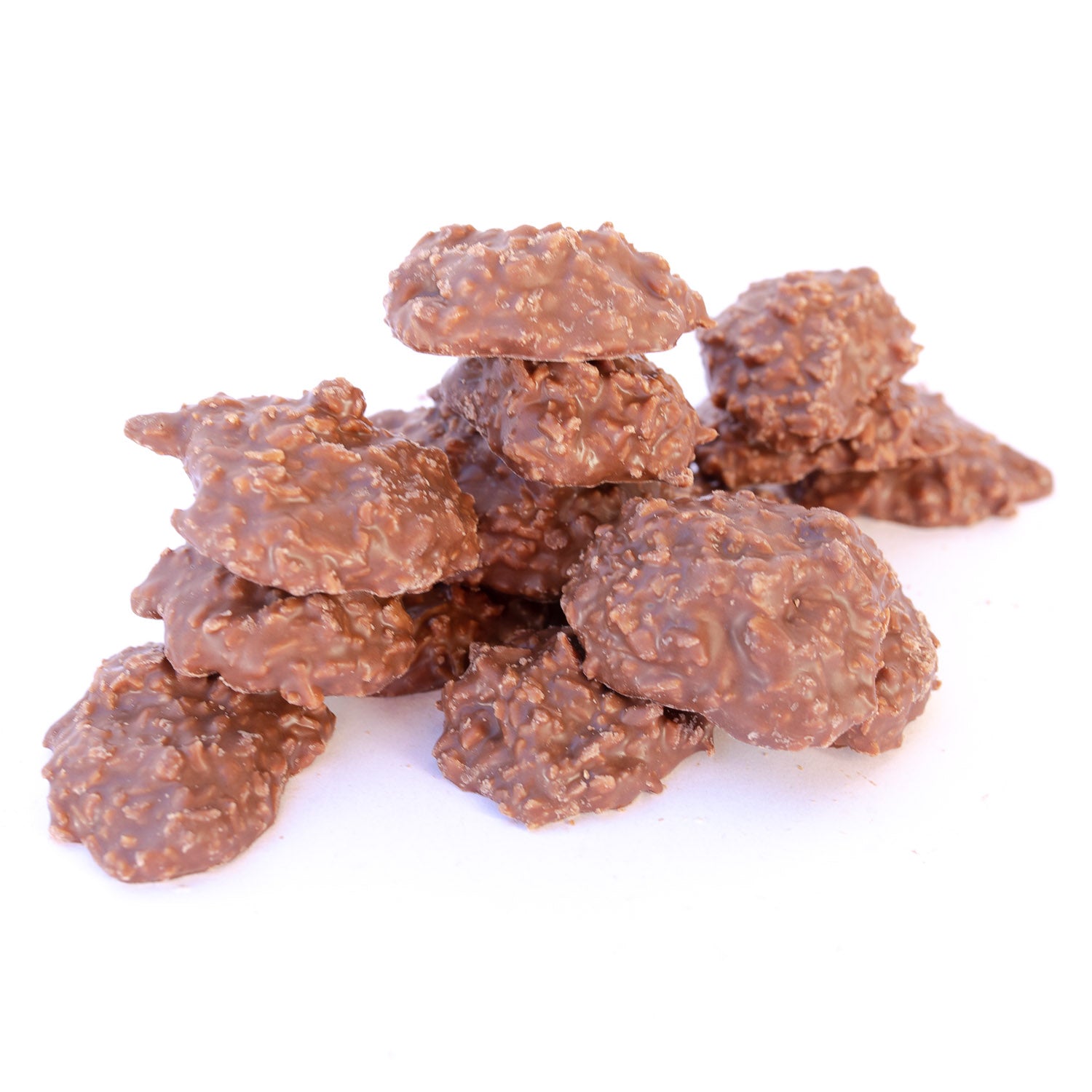 Coconut Rough Everfresh 150g