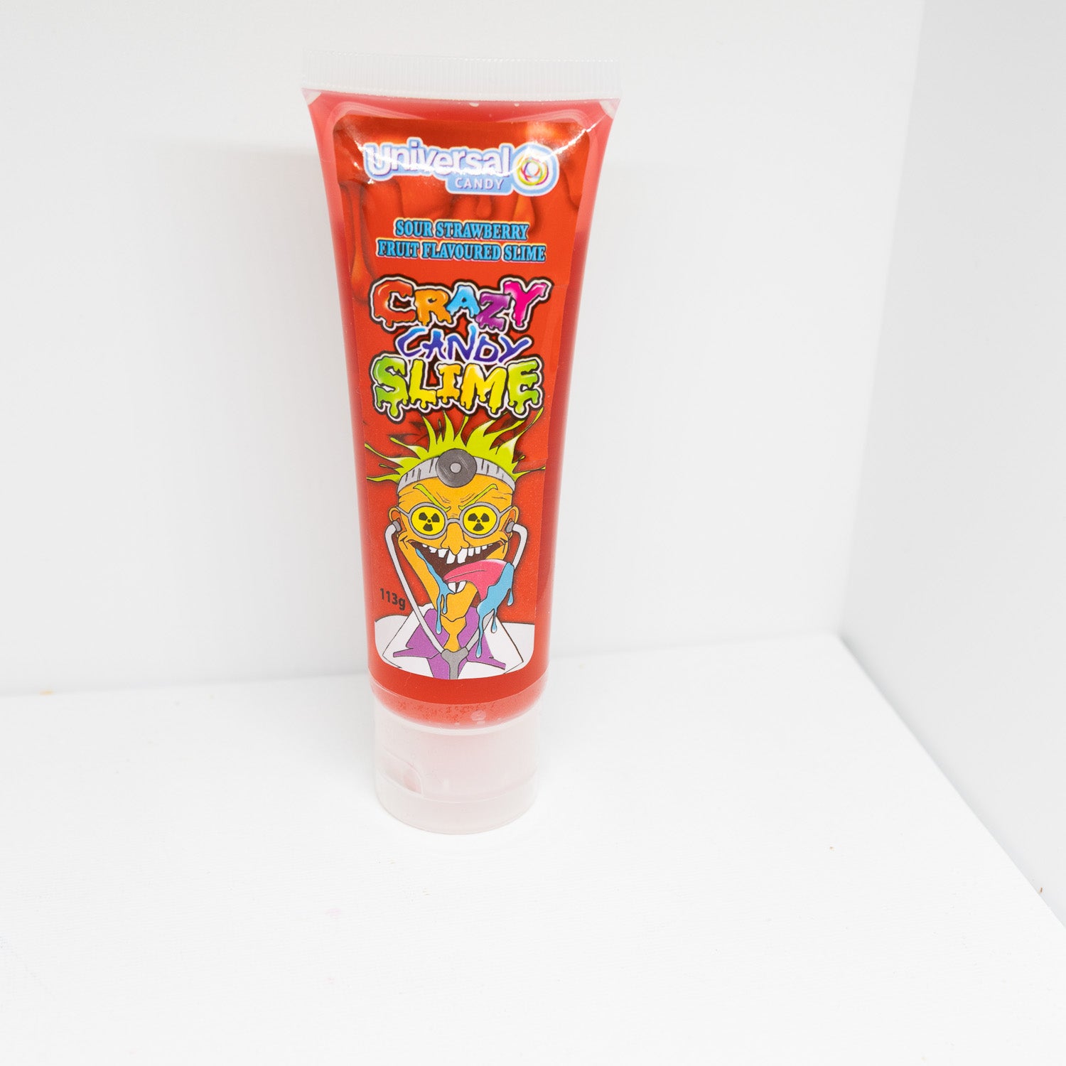 Crazy Candy Slime 113g