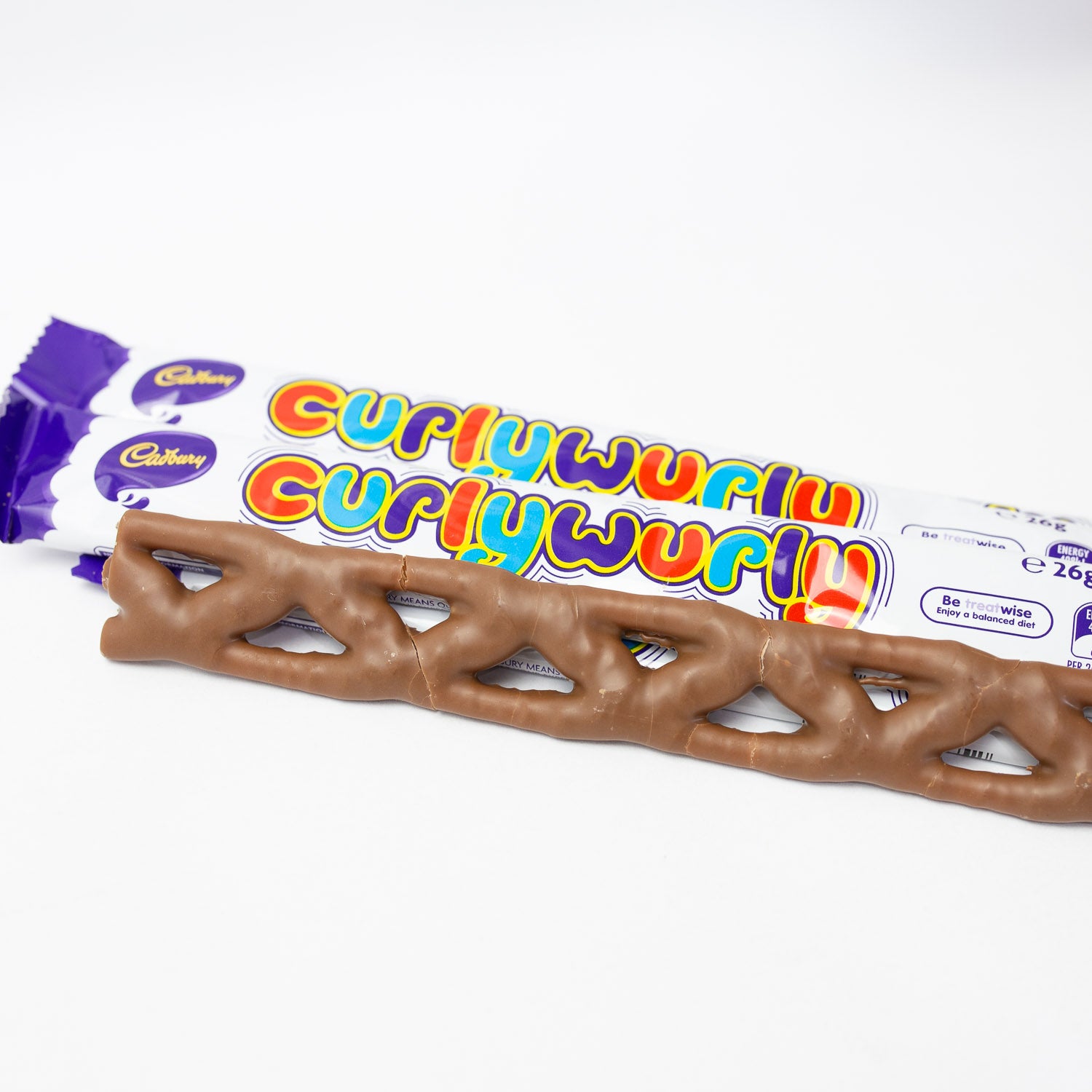 Curly Wurly 21.5g