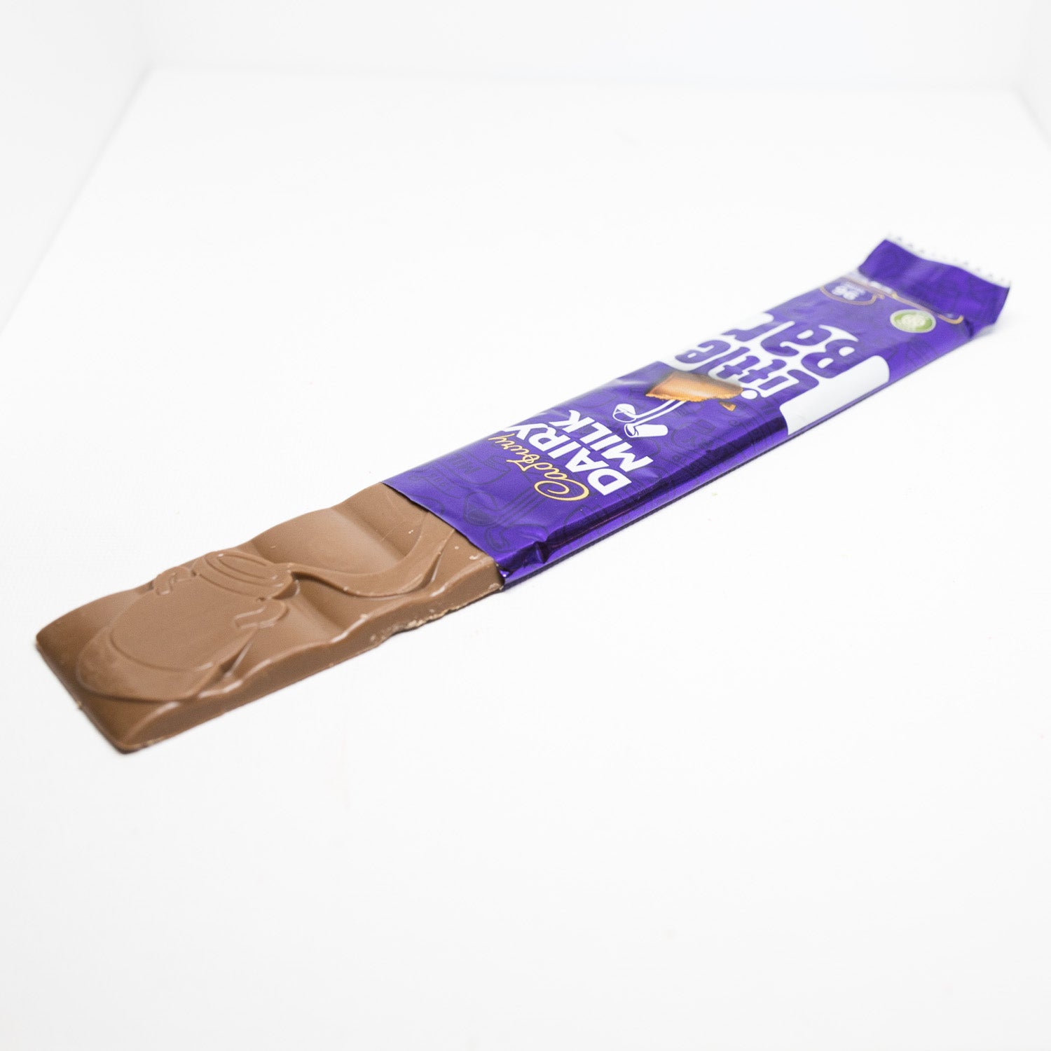 Dairy Milk Little Bar Cadbury 18g