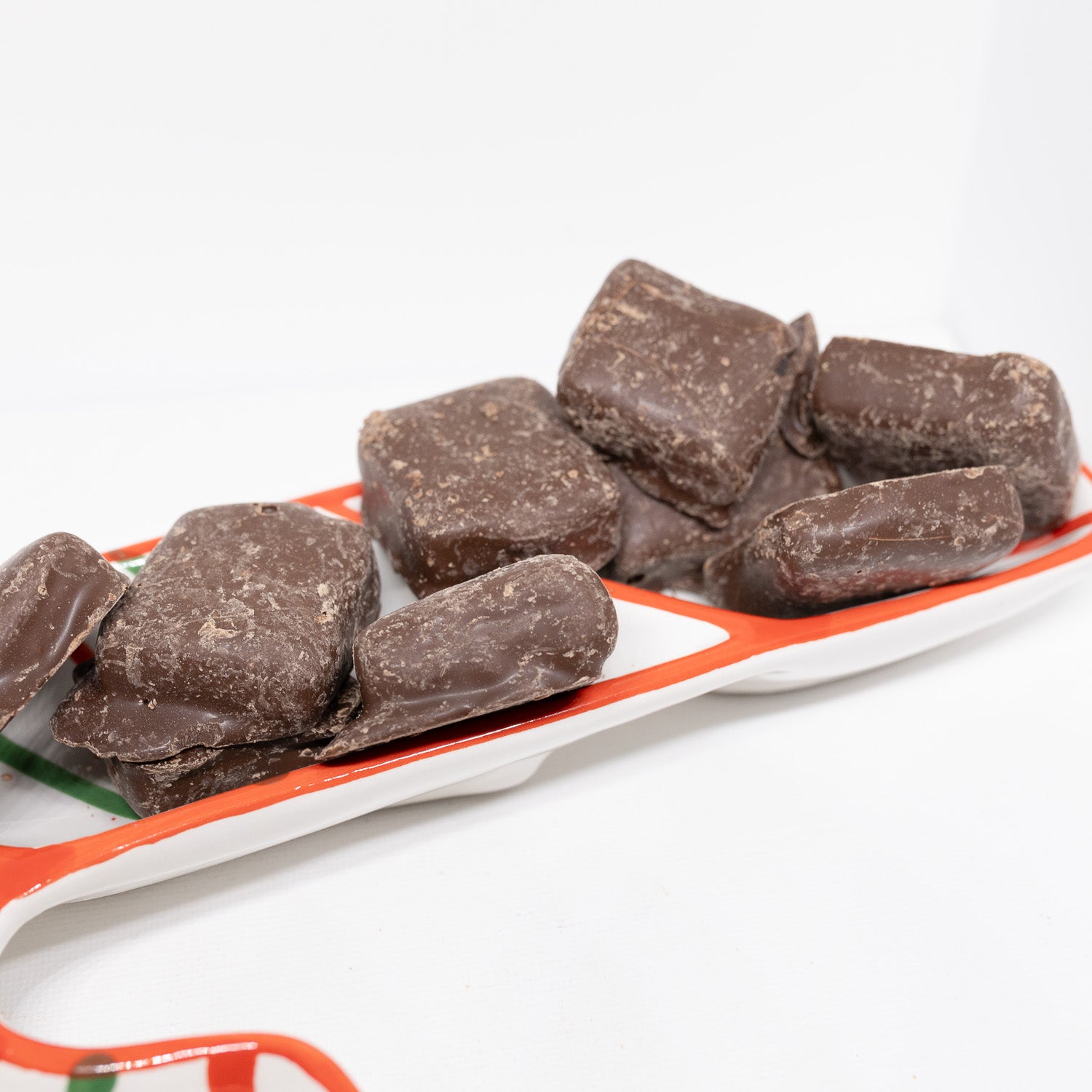 Dark Turkish Delight Everfresh 150g