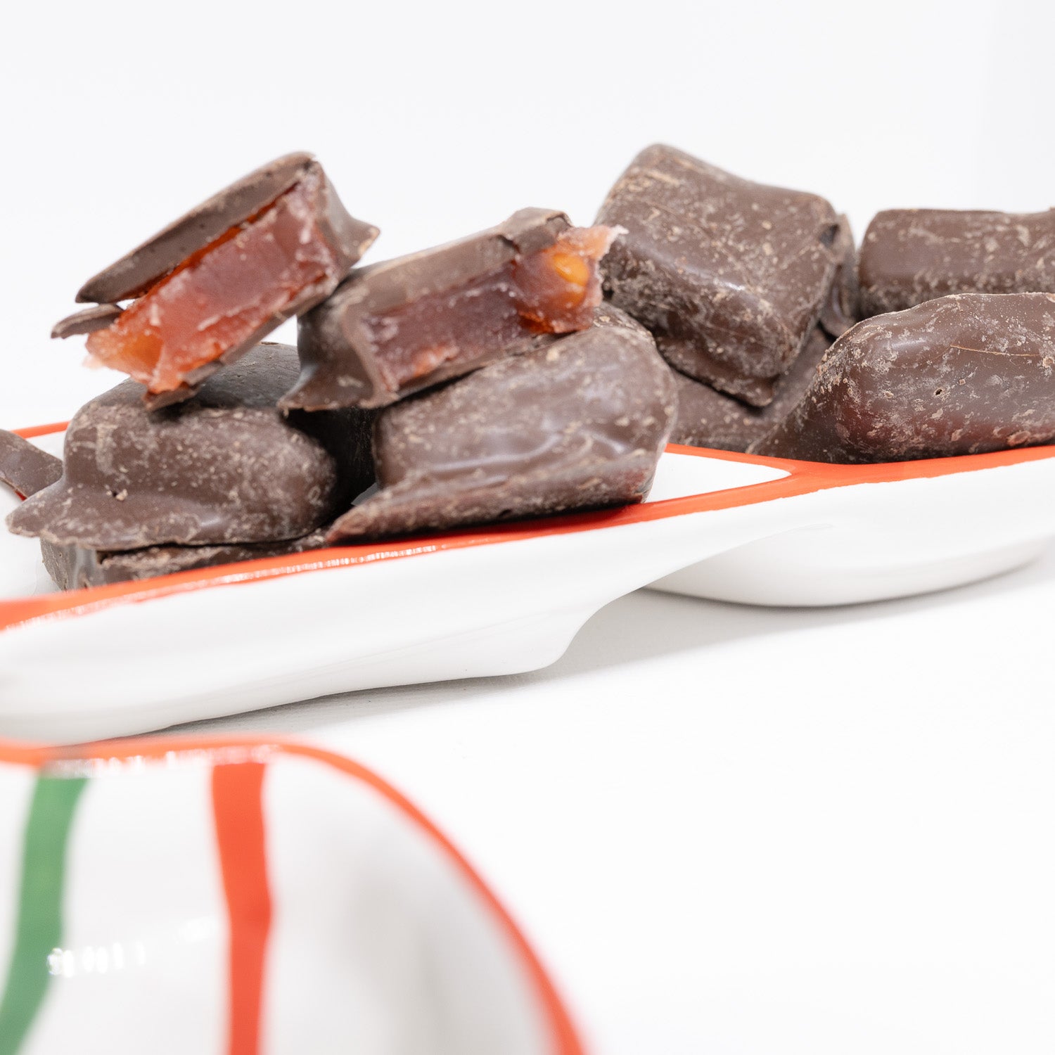Dark Turkish Delight Everfresh 150g