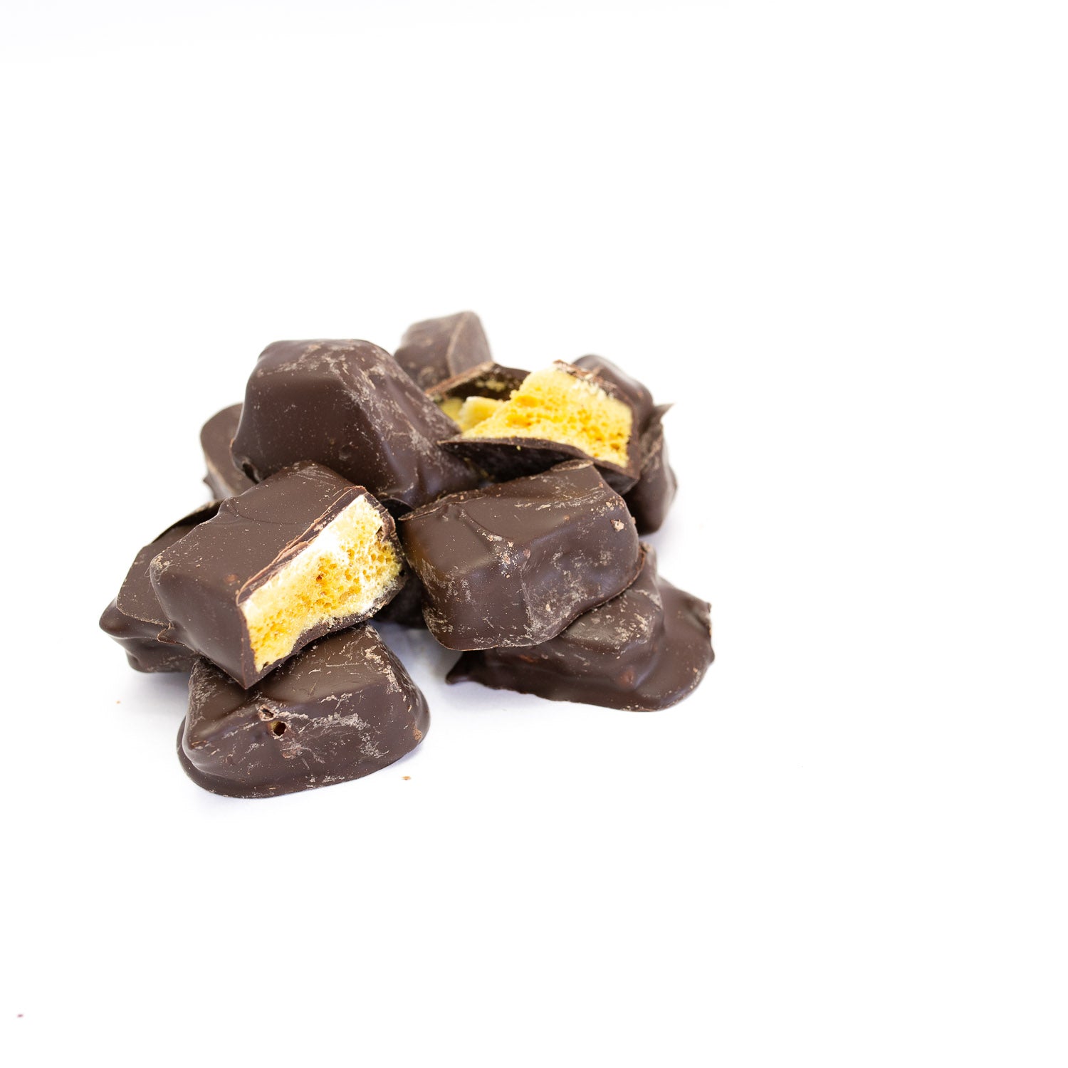 Whisk & Pin Honey Crunch Rocks