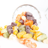 Dusted Jelly Babies 150g