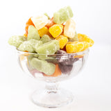Dusted Jelly Babies 150g