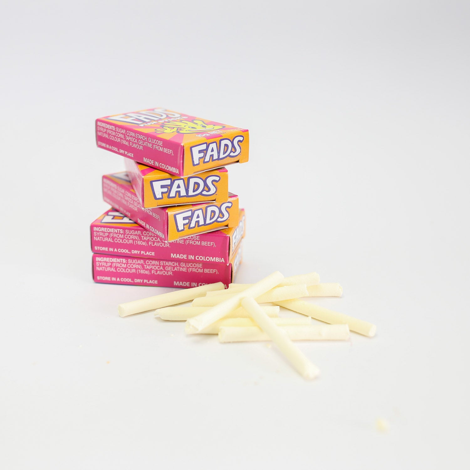 Fads 15g