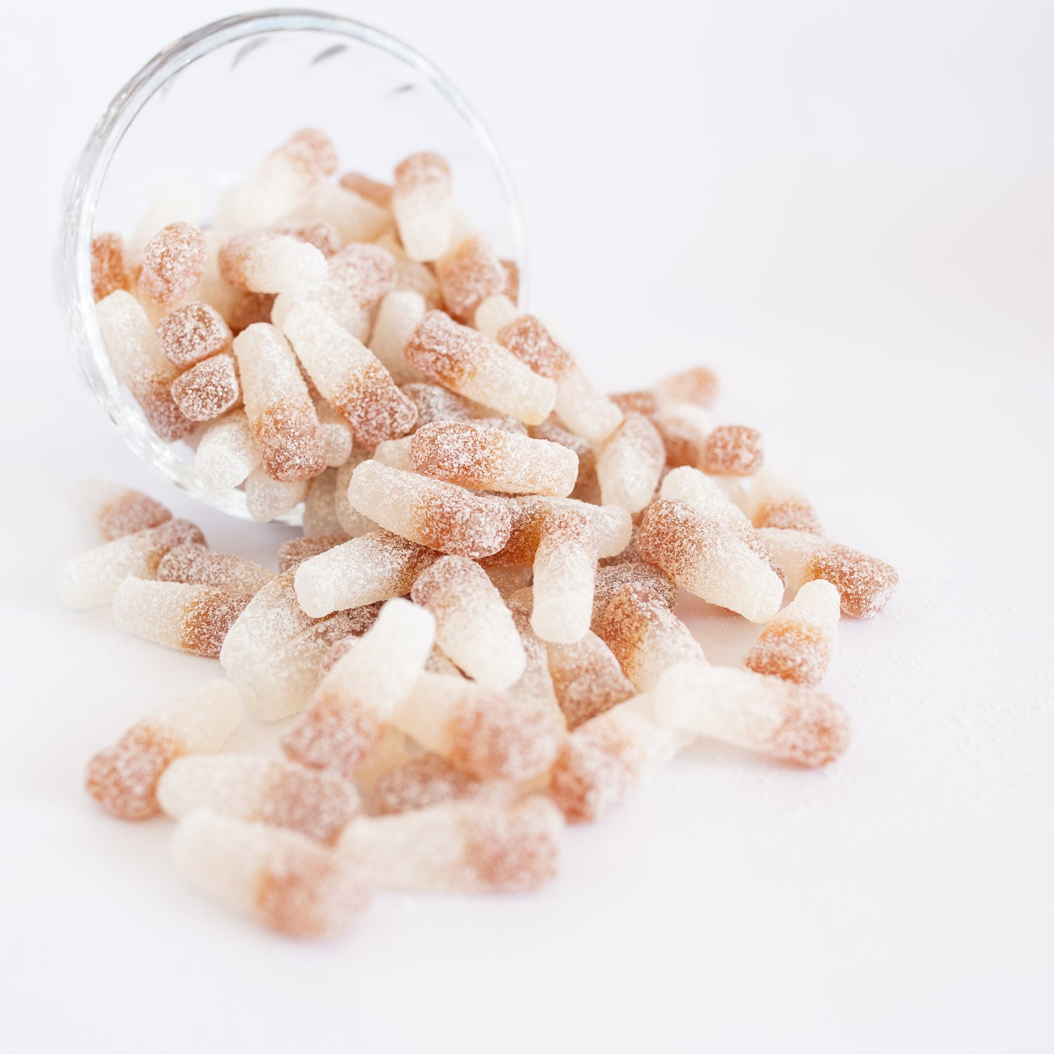 Trolli Sour Cola Bottles 150g