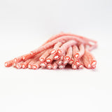 Fizzy Strawberry Bars 150g