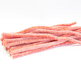 Fizzy Strawberry Bars 150g