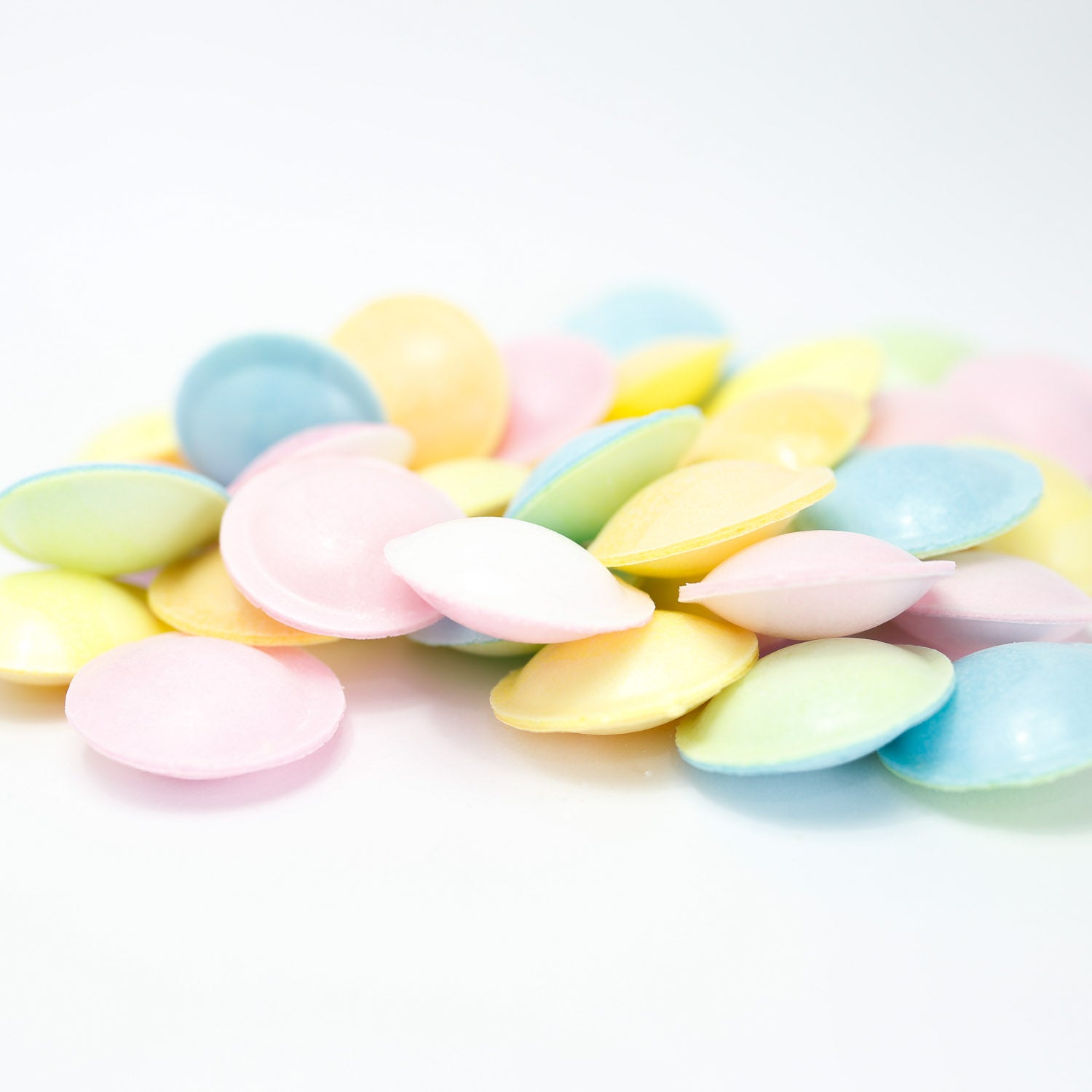 Fizzy UFO's 20 Piece