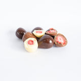 Mixed Freeze Dried Strawberries 150g Pouch Bag*