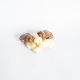 Mixed White & Milk Frogs 10 Piece