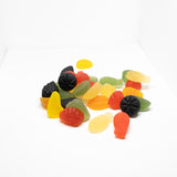 Fruit Salad Gums English 150g