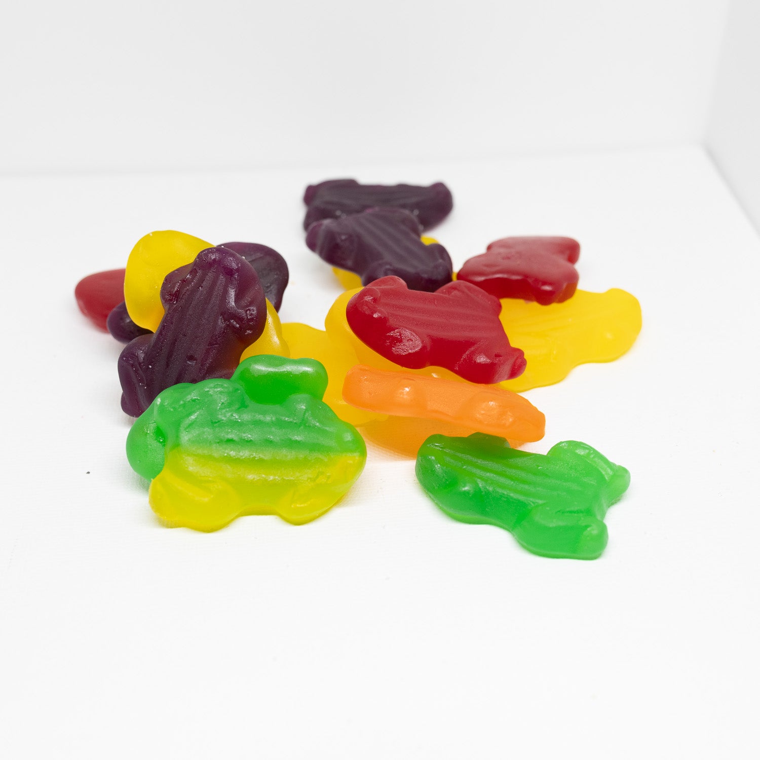 Allsep's Fruity Frogs 150g