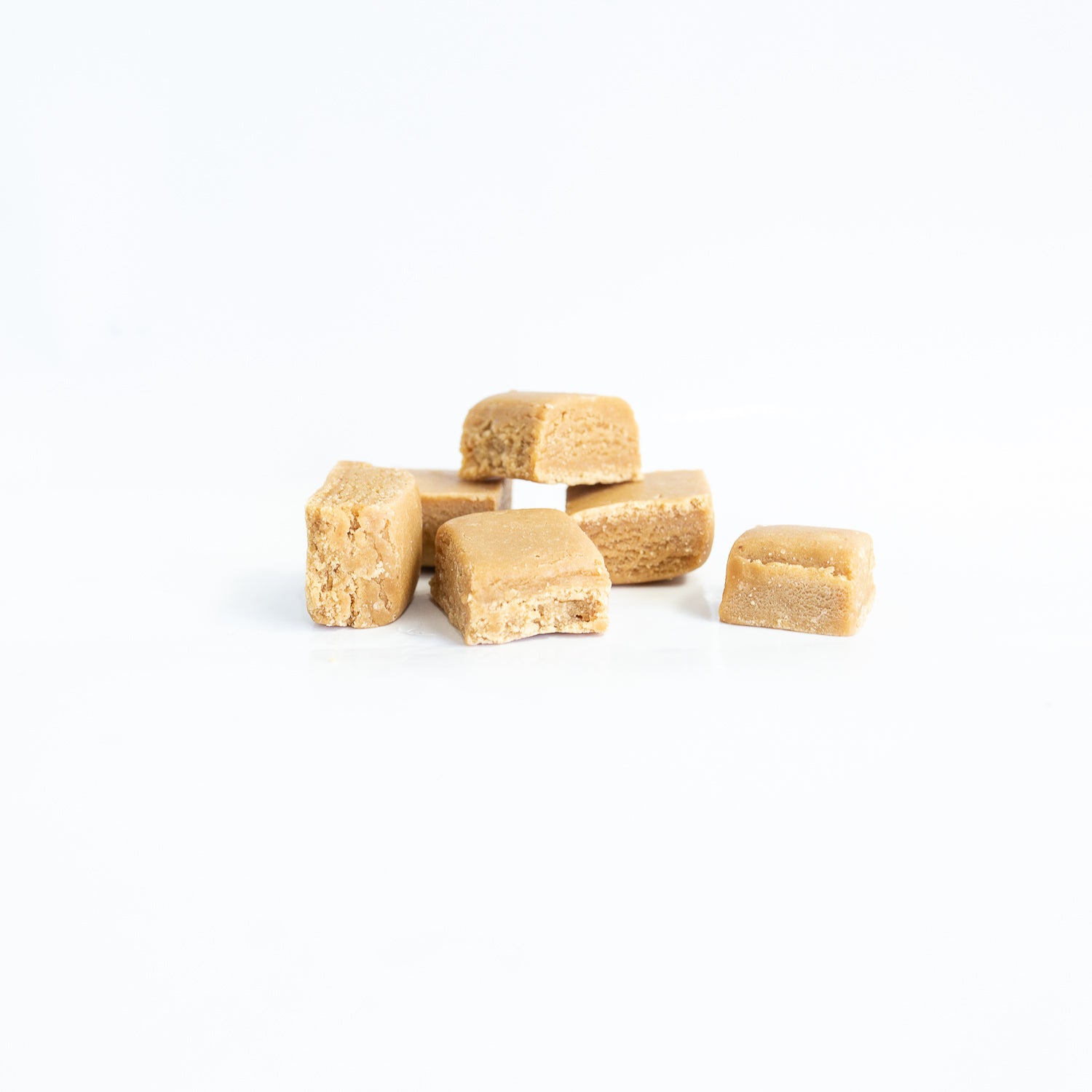 Clotted Cream Fudge 150g