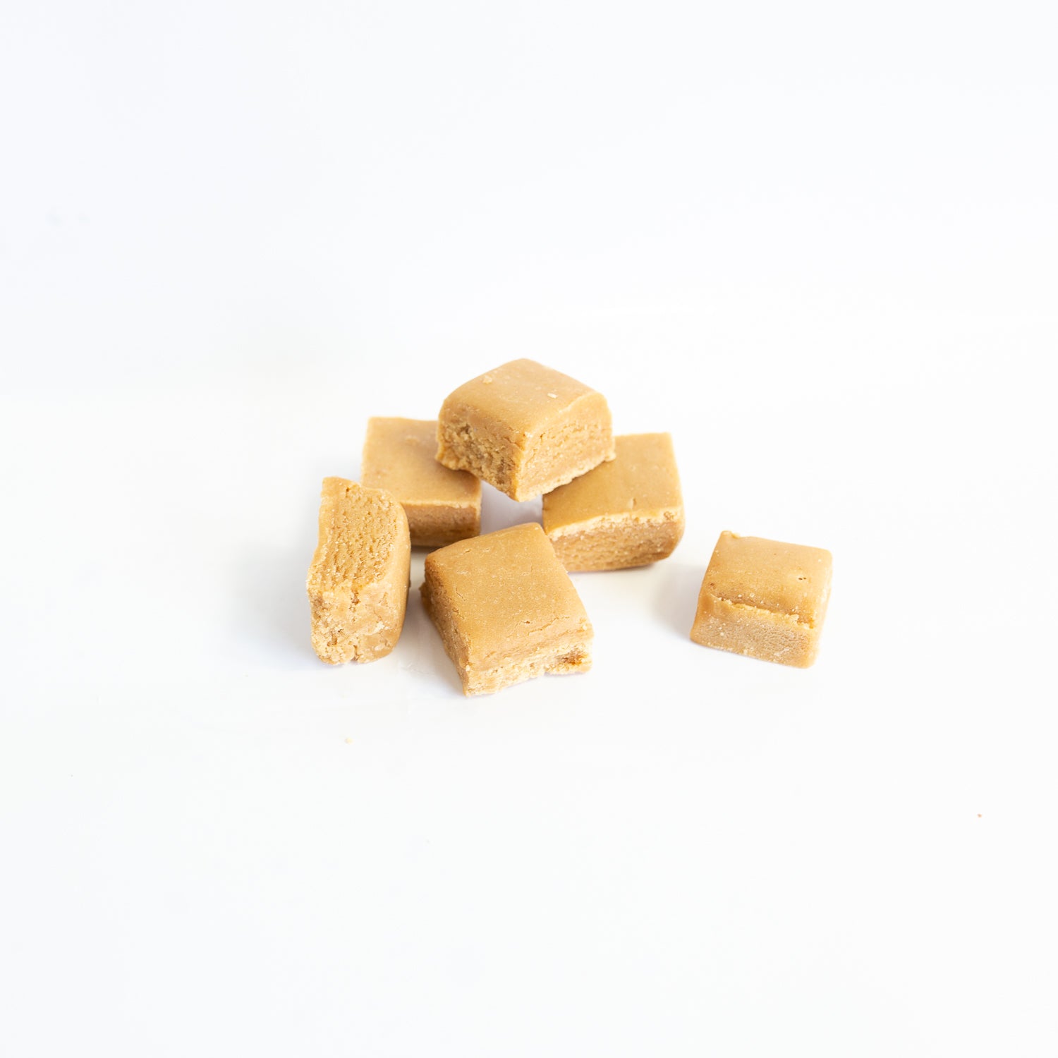 Clotted Cream Fudge 150g