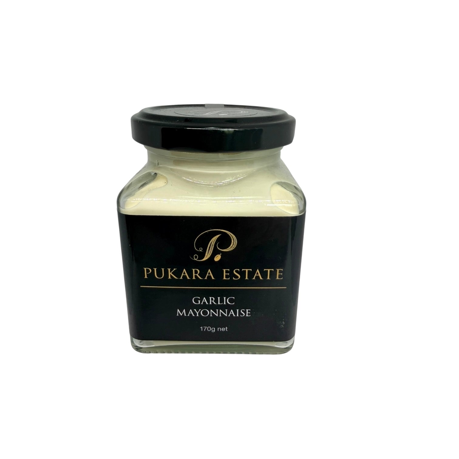 Pukara Mayonnaise