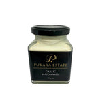 Pukara Mayonnaise