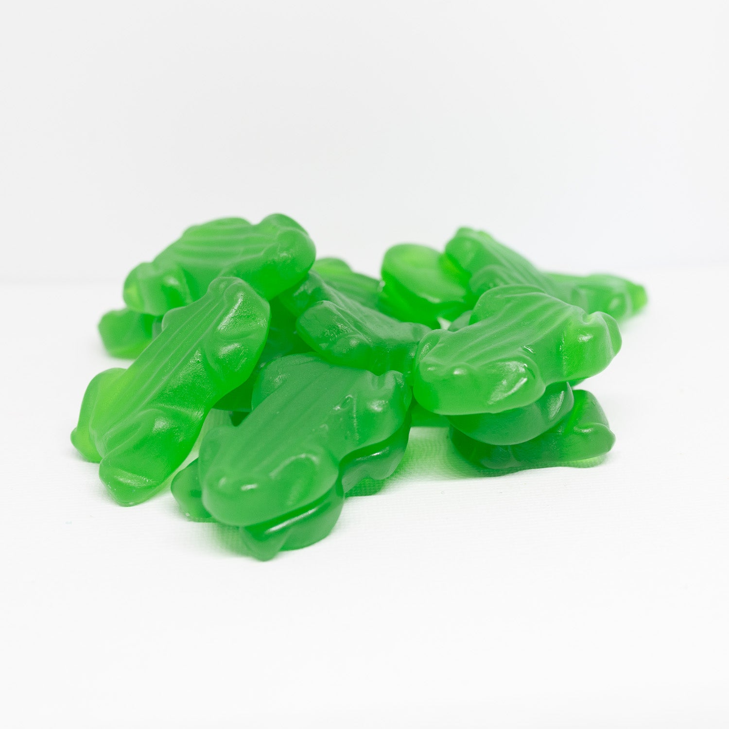 Green Frogs 150g