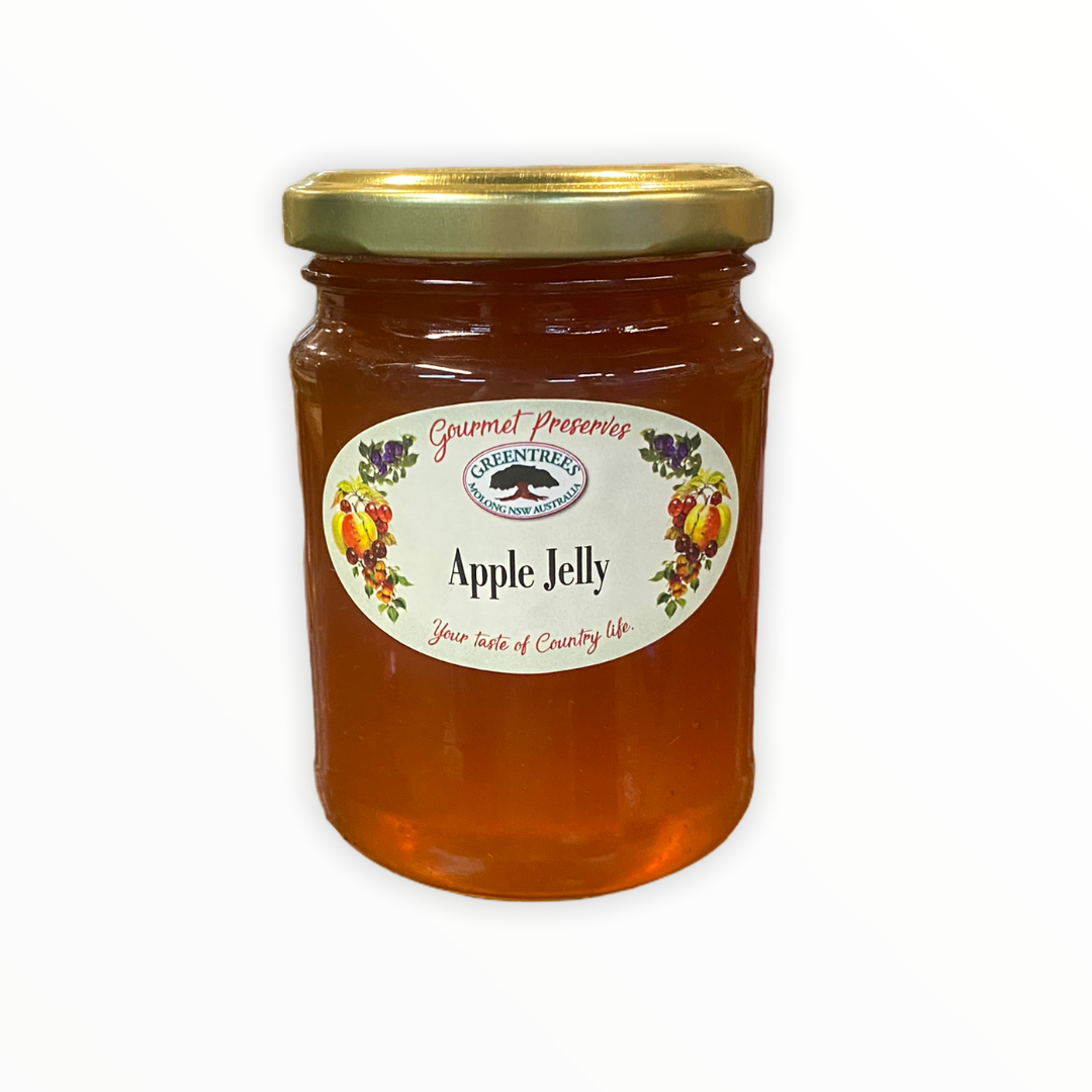 Greentrees Jams and Jellies
