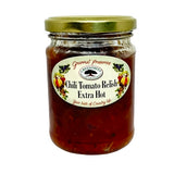 Greentrees Jams and Jellies