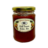Greentrees Jams and Jellies