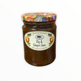 Greentrees Jams and Jellies