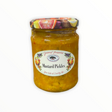 Greentrees Jams and Jellies
