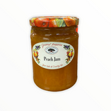 Greentrees Jams and Jellies