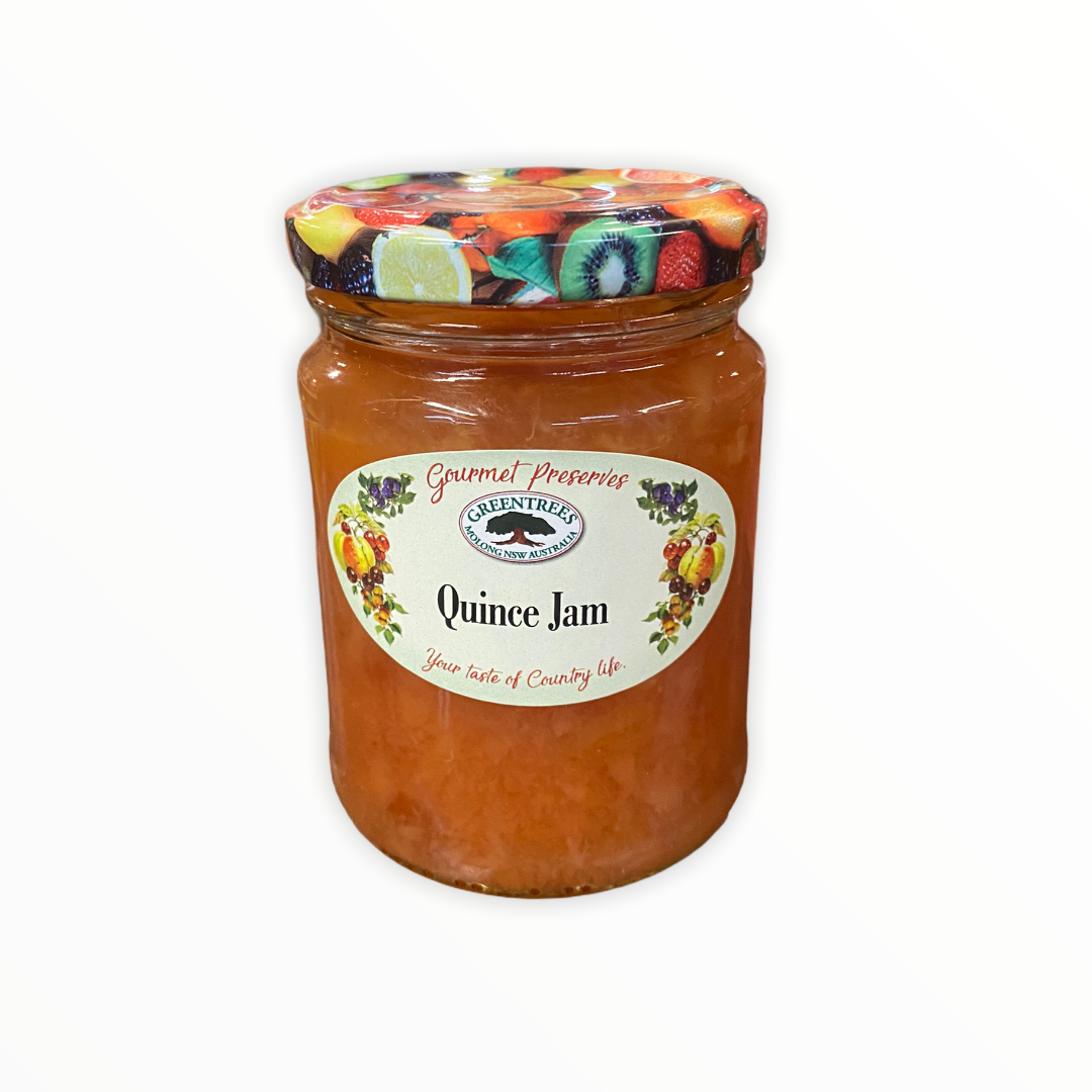 Greentrees Jams and Jellies