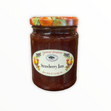 Greentrees Jams and Jellies