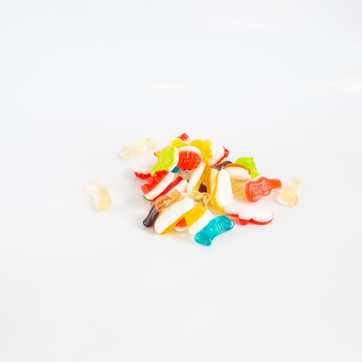 Groovy Mix 150g