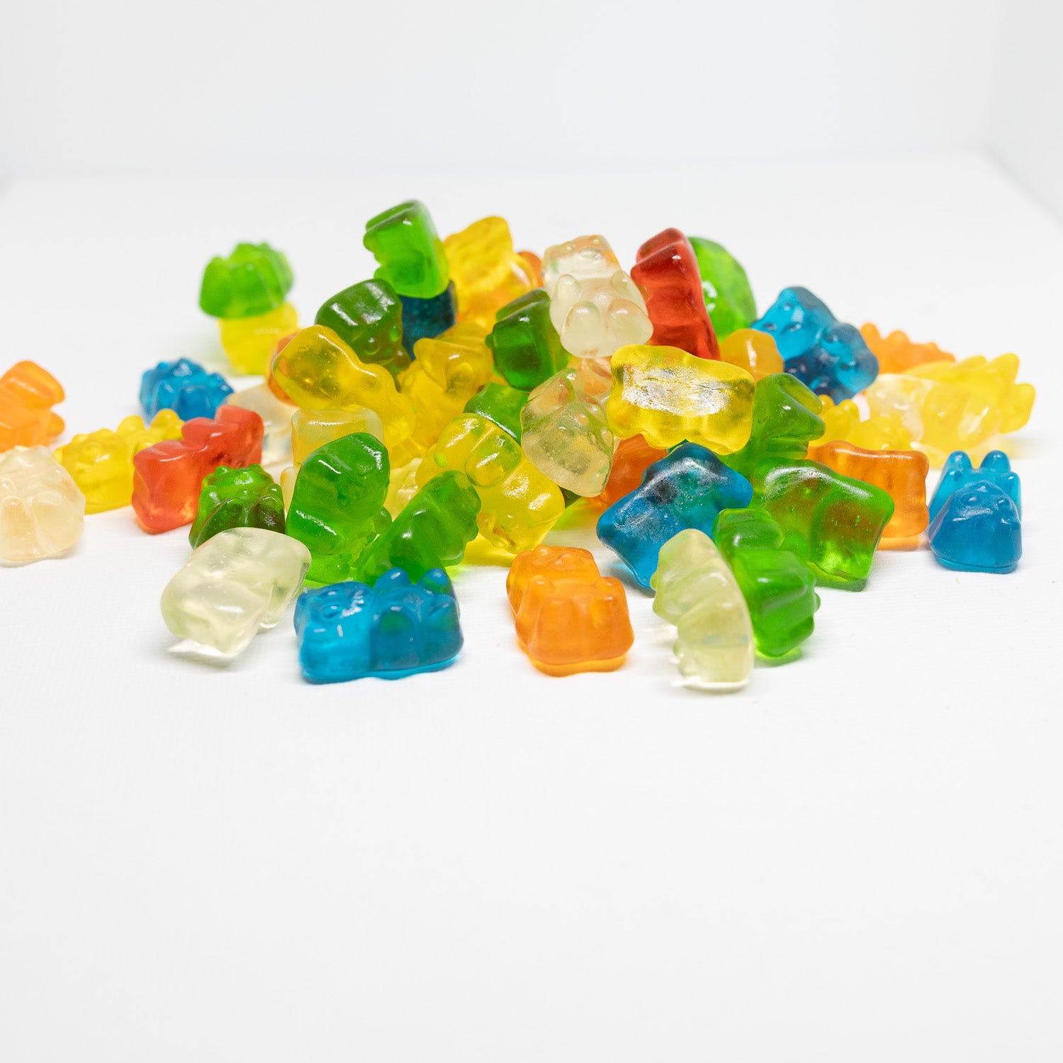 Gummi Bear Trolli 150g