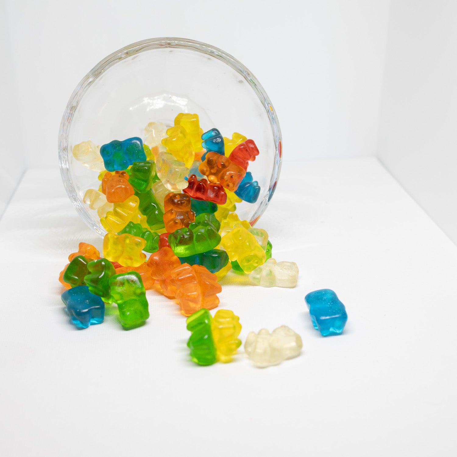 Gummi Bear Trolli 150g
