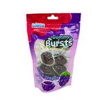 Lolloz Gummy Bursts 108g