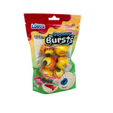 Lolloz Gummy Bursts 108g
