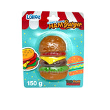 Lolloz Giant Gummy 150g
