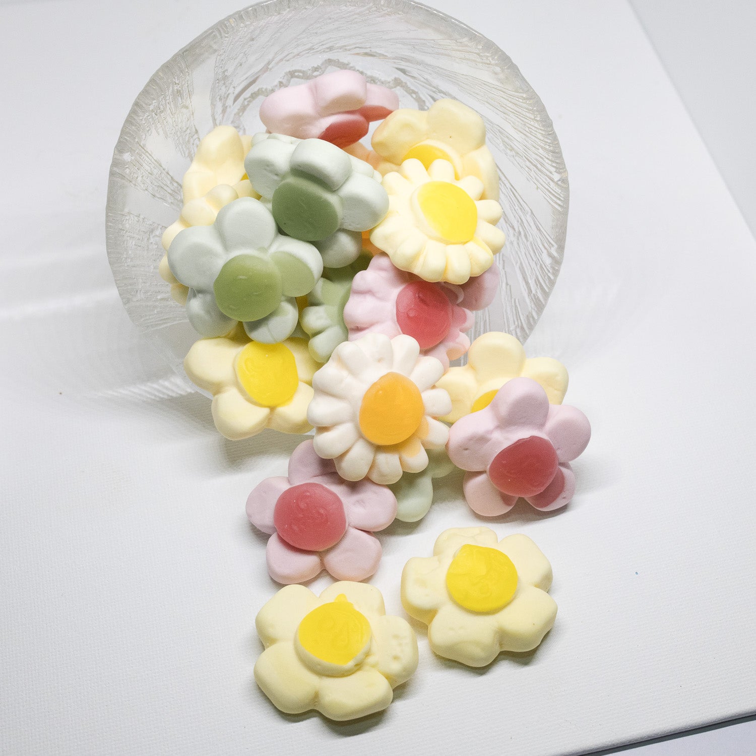 Happy Flowers 150g*