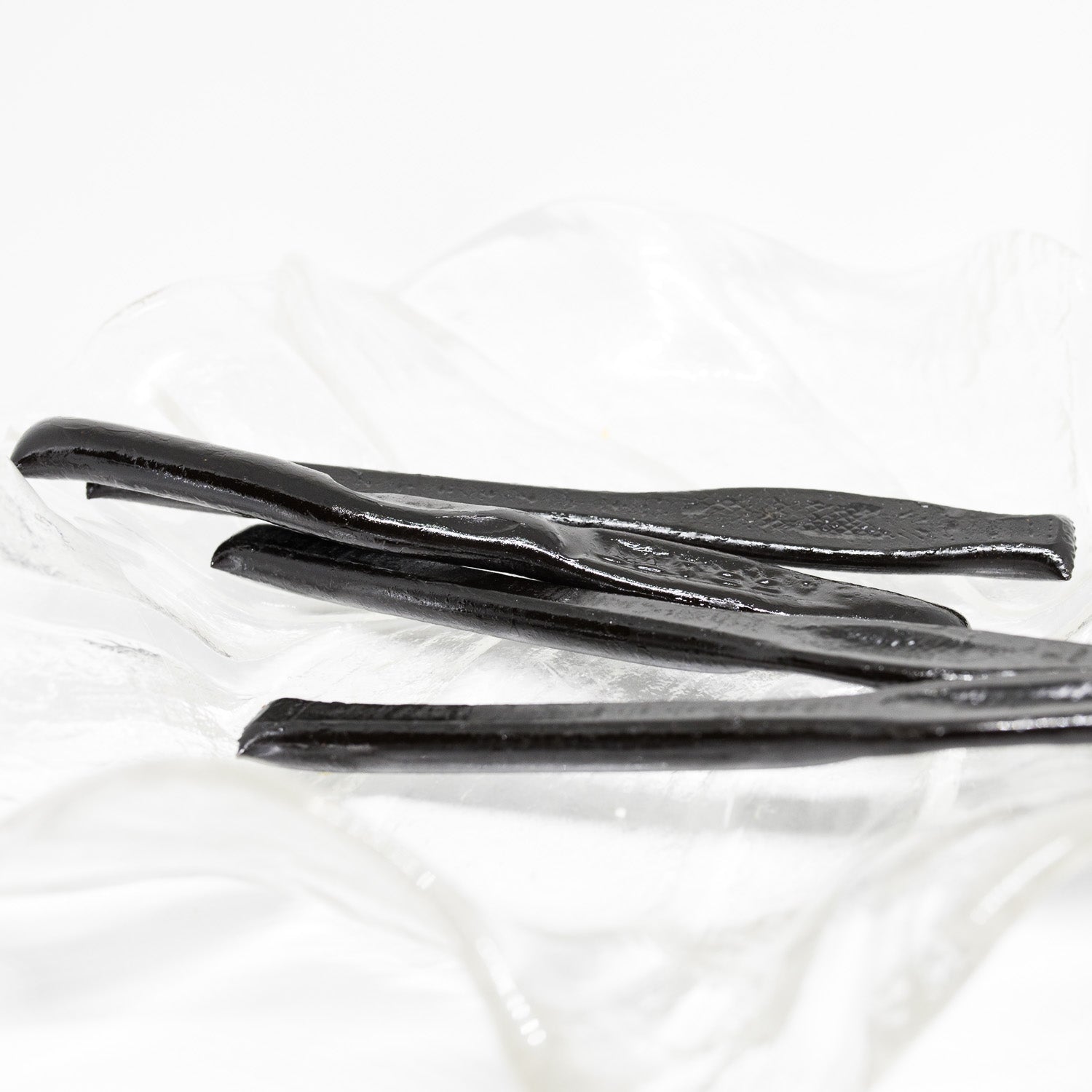 Hard Liquorice Sticks (Bassetti) 100g